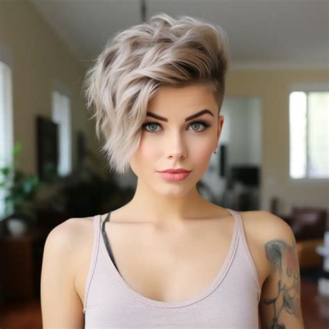 lesbian hairstyles|Lesbian Haircuts & Hairstyles